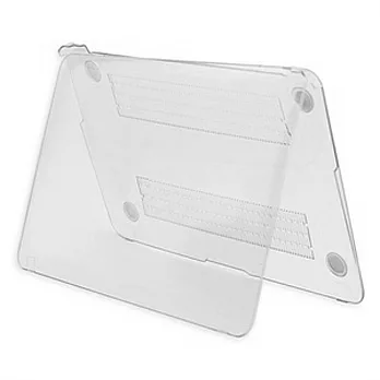 APPLE Macbook Air 12 吋 Retina 專用水晶亮面保護殼