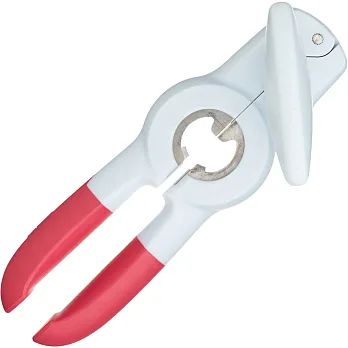《REO》3in1開瓶開罐器(紅)