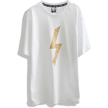 MIRZ。MIRZ Flash Gold And Silver 3colorsL白系