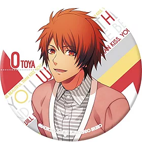 博客來 歌之王子殿下胸章 一十木音也 博客來 歌之王子殿下胸章 一十木音也