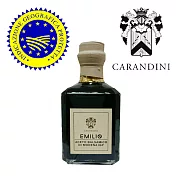 卡蘭帝尼巴薩米克紅葡萄醋-濃稠型(250mlx1入)