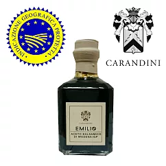 卡蘭帝尼巴薩米克紅葡萄醋─濃稠型(250mlx1入)