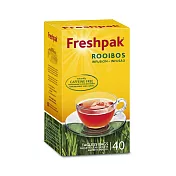 Freshpak 南非國寶茶(RooibosTea) 獨享包 2.5gx40入