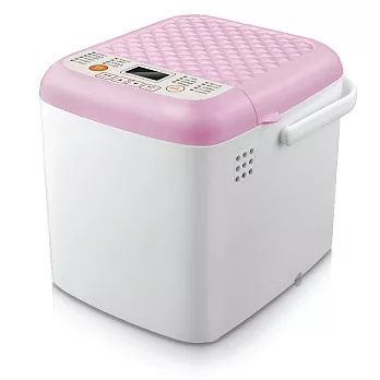 ◤烤肉土司自己做◢ 康佳 全自動製麵包機 KONKA5