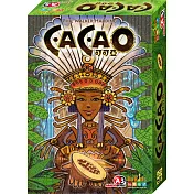 【GoKids】可可亞 桌遊 (中文版) Cacao