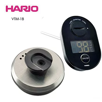 HARIO 咖啡電子溫度計 VTM-1B