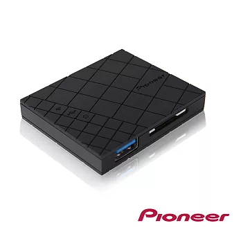 Pioneer APS-WA01 行動多媒體分享器
