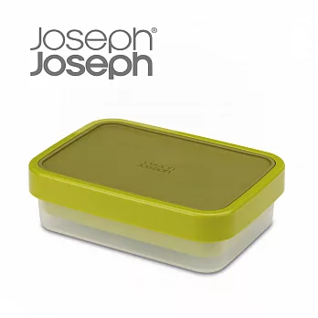 Joseph Joseph 翻轉午餐盒(綠)-81031