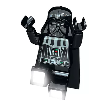 LEGO 樂高 星際大戰黑武士LED手電筒
