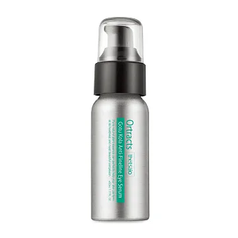 【機植之丘】積雪草撫平眼紋精華原液50ml