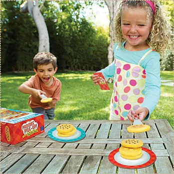 Educational Insights 美國兒童益智桌遊 - 奶油鬆餅