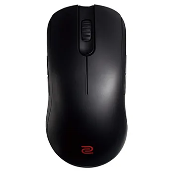 ZOWIE FK1 電競光學滑鼠|黑紅新版