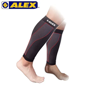 ALEX T-72 壓縮小腿套S