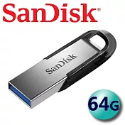 【代理商公司貨】SanDisk 64GB CZ73 Ultra Flair USB 3.0 高速隨身碟