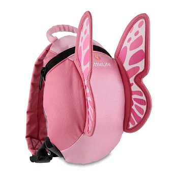 【LittleLife】英國蝴蝶造型小童輕背包