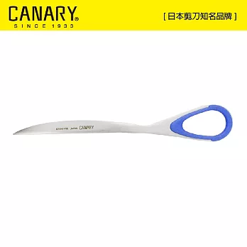 【日本CANARY】極簡拆信刀