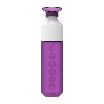 荷蘭 dopper 水瓶 450ml - 紫釀