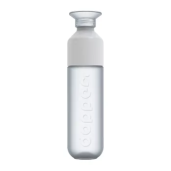 荷蘭 dopper 水瓶 450ml - 純淨