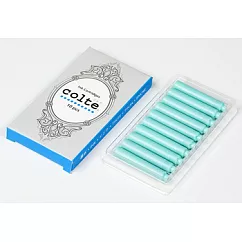 colte卡式墨水，10入天空藍(2盒裝)天空藍