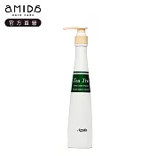 Amida 茶樹有機洗髮精 400ml