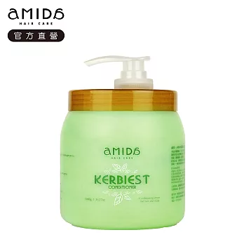 Amida 葉綠素(頭皮.髮)調理素 1000ml