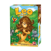【GoKids玩樂小子】獅子剪髮大冒險 桌遊 (中文版) Leo