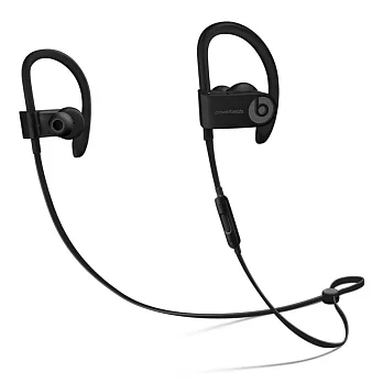 Beats Powerbeats3 Wireless 入耳式耳機黑色