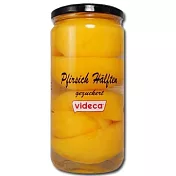 西班牙【維德卡】切片水蜜桃(700g)