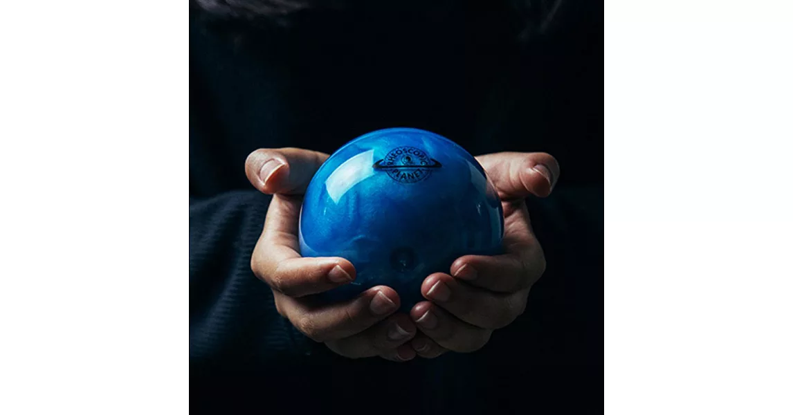 【賽先生科學工廠】迷幻星球 流體動力學地球藍