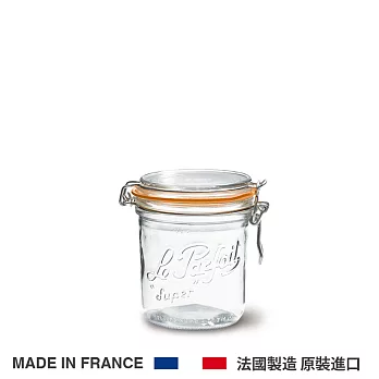 法國Le Parfait收納密封罐 新穎系列 Terrine Super 750ml