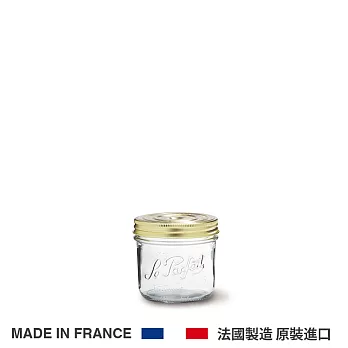 法國Le Parfait收納密封罐 家庭系列 Familia Wiss 500ml