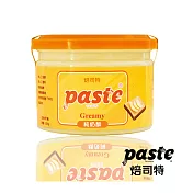 福汎-Paste焙司特抹醬(純奶酥、220G)