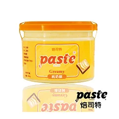 福汎─Paste焙司特抹醬(純奶酥、220G)