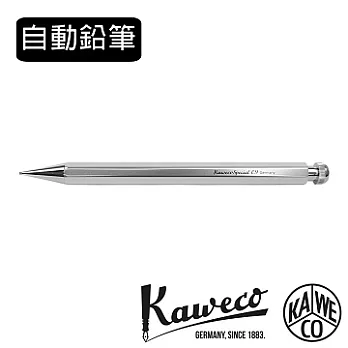 德國KAWECO Special 系列自動鉛筆0.9mm