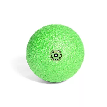 【BLACKROLL】標準版隨行球 BALL [8cm]綠