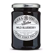 英國【Tiptree】天然藍莓果醬(340g)
