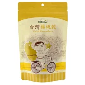 【統一生機】台灣楊桃乾 100g/袋 【統一生機】台灣楊桃乾 100g/袋