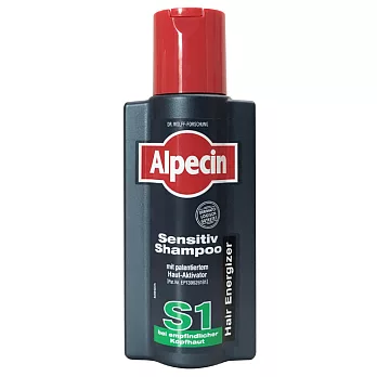 Alpecin 咖啡因洗髮露S1 250ml