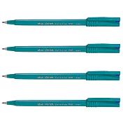 (4支1包)PENTEL R56鋼珠筆 藍