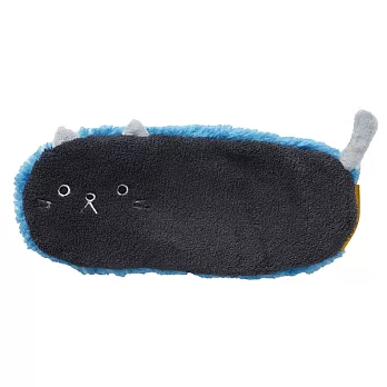 【SHF】冷熱敷眼罩-貓