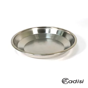 ADISI 不銹鋼餐盤AS15041 | 304不銹鋼