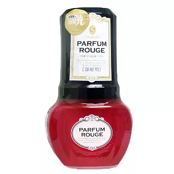 日本PARFUM ROUGE室內芳香劑(紅色香調)400ml