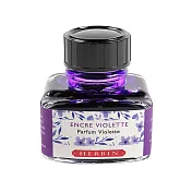 【Herbin｜天然香氣墨水】紫羅蘭_ 30ml
