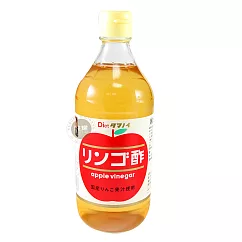 日本玉井蘋果醋 500ml