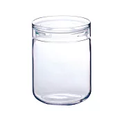 【日本星硝】Charmy Clear系列密封玻璃罐（800ml）