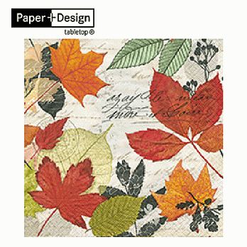 德國原裝進口【Paper+Design】Herbarium-植物標本館