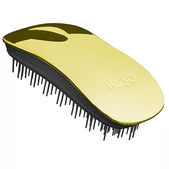 ikoo魔力功能髮梳金屬陽光家用型(2款可選)金屬陽光家用型