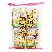 博客來 鴻津太國捲370g