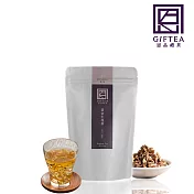 【恩品禮茶】100%台灣黃金牛蒡茶包(6g - 12包)