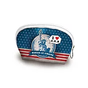 Flag-卡夾錢包(2)